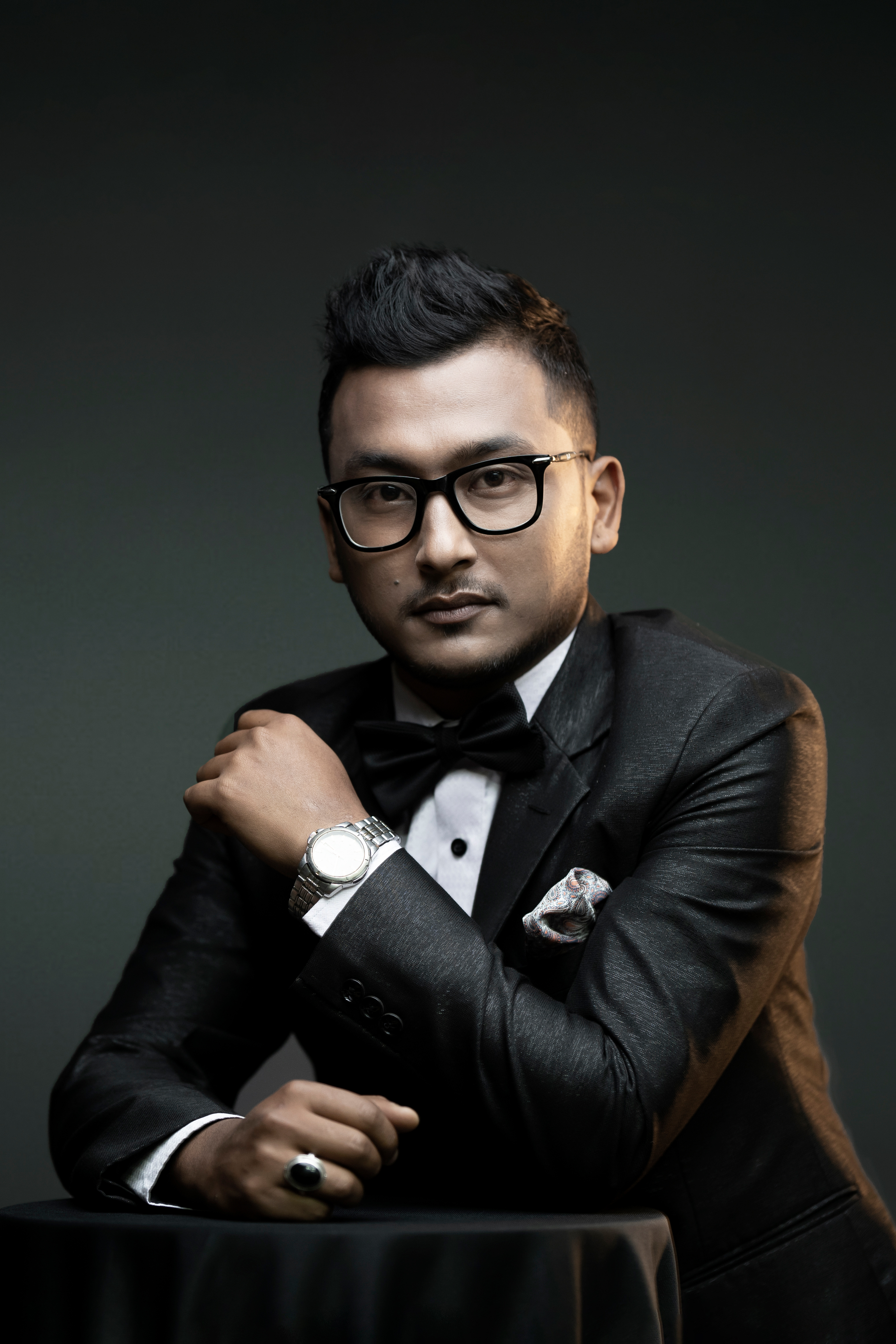 Yuyush Dhakal